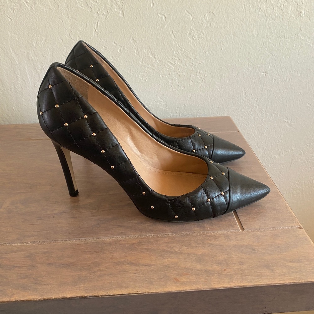 Ava & aiden heels